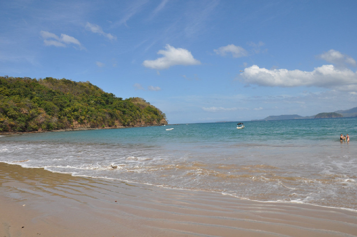 Tamarindo
                Beach